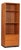 Mid-Century Swiss Bookcase, 1960s For Sale