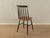 Rung Dining Chair, 1960s For Sale - Image 4 of 8