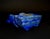 Lapis Lazuli Buddha Statue Stately Presence For Sale - Image 11 of 17