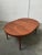 Mid-Century Teak Extendabe Table and Chairs from Moller, Denmark, Set of 5 For Sale - Image 15 of 18