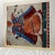 1952 Etruscan Painting Book For Sale - Image 9 of 12
