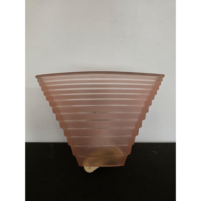 Pergamo 30 Wall Light by Angelo Mangiarotti for Artemide, 1970s For Sale - Image 10 of 10