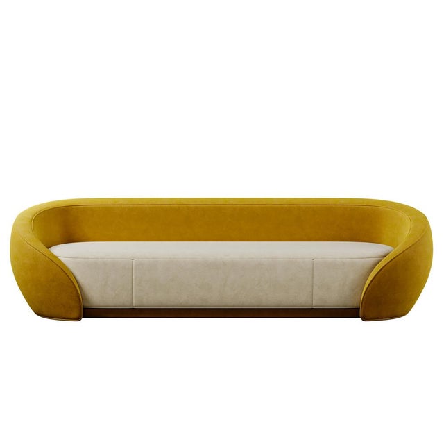 Nancy Sofa by Ottiu For Sale - Image 13 of 13