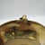 Antique Brass Push-Up Chamberstick, Probably English, Early to Mid 19th Century For Sale - Image 9 of 11