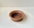 Stunning and elegant stoneware bowl or dish featuring earthy glazes in a spiraling motif. Hand-made by Tue Poulsen in his...