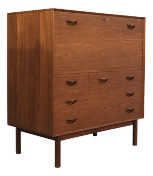 Cabinet by Peter Hvidt & Orla Mølgaard