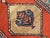 Textile 1920s Antique Hand-Knotted Caucasian Runner Rug For Sale - Image 7 of 13