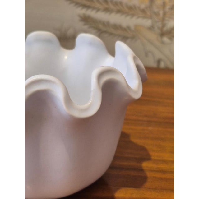 Stoneware Bowl by Wilhelm Kåge, 1890s For Sale - Image 5 of 9