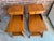 Heywood-Wakefield Birch Step End Table With Drawer Mid-Century For Sale In Baltimore - Image 6 of 7