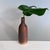 1960s Studio Ceramic Art Bottle Vase from WGP Silberdistel, West Germany, 1960s For Sale - Image 5 of 13