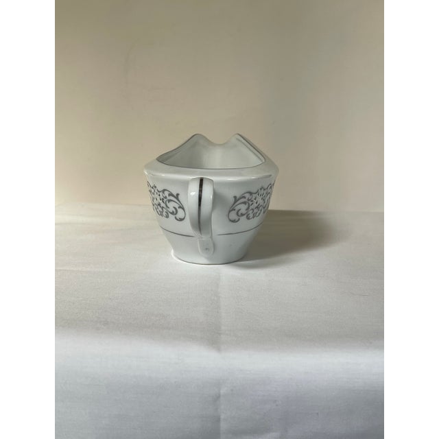 Mid 20th Century Mid 20th Century Lancaster Gravy Boat For Sale - Image 5 of 9