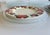 Modern Vintage Glass Charger Plates- Set of 8 For Sale - Image 3 of 7