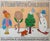 Seymour Chwast, A Year with Children Guggenheim Museum Exhibition Poster, 1985, Print For Sale - Image 12 of 12