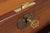 Stickley Mahogany Colonial Williamsburg Bachelor Chest For Sale In Philadelphia - Image 6 of 18