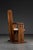 Brown Art Deco Chair, 1920s For Sale - Image 8 of 18