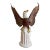1980s The Constitutional Eagle #40284 Limited Edition Boehm Porcelain For Sale