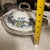 Mid 19th Century Antique Ceramic Wedgwood Pearl Bowl With Lid Bramble C1865 For Sale - Image 5 of 10