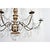 Italian 18th Century Massive Giltwood and Crystal Chandelier For Sale - Image 13 of 18