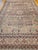 "A magnificent late 19th Century Persian Kerman Lavar Room Size Rug from the renowned village of Lavar, near the city of...