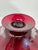 Glass Murano Glass Centerpiece Vintage For Sale - Image 7 of 7