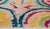 Abstract Modern “Daliesque” Wool Rug by Doris Leslie Blau For Sale - Image 4 of 8