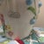 Green Vintage Fitz & Floyd "Wildflowers" Iris & Daffodil Pitcher For Sale - Image 8 of 11