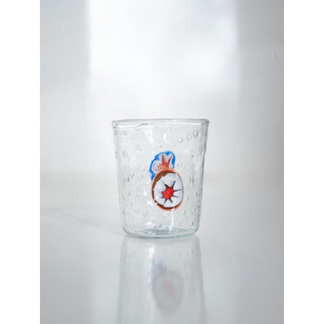 Drinking Set by Maryana Iskra for Ribes, Set of 6 For Sale - Image 8 of 18