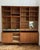 Mid-Century Modern Model Domi 3 Shelving System in Teak by Nils Jonsson for Troeds, Sweden, 1960s For Sale - Image 3 of 18