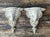 Wood Vintage Elephant Motif Wall Brackets - A Pair For Sale - Image 7 of 15