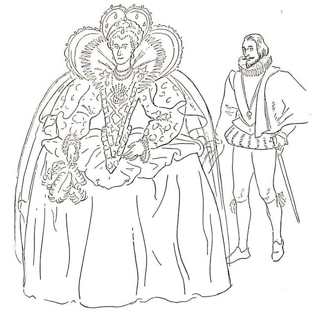 "This Is Fashion" 1943 Burris-Meyer, Elizabeth For Sale - Image 9 of 12