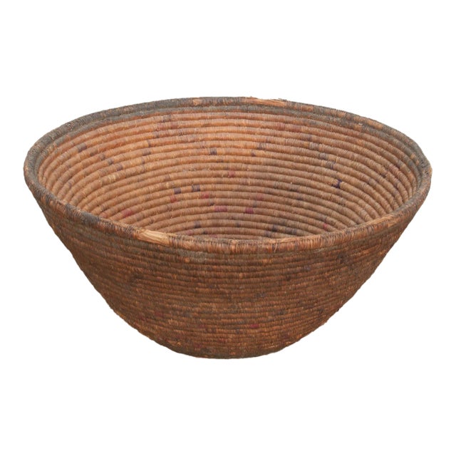 Deep Conical Harvesting Grain Bowl For Sale