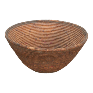 Deep Conical Harvesting Grain Bowl