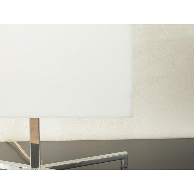 Elvis Table Lamp by Charles Williams for Frandsen Lighting A/S For Sale - Image 8 of 10