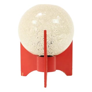 Mid-Century Table Lamp from Pokrok Žilina, 1960s For Sale