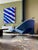 Mid-Century Modern Set of Womb Chair and Ottoman by Eero Saarinen for Knoll International, 1960 For Sale - Image 3 of 18
