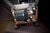 Industrial Circa Mid 20th Century 16mm Sound on Film Movie Projector for Decorative Display For Sale - Image 3 of 13