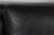 Model 2212 Sofa in Dark Mocha Leather by Børge Mogensen for Fredericia Stolefabrik, 1970s For Sale - Image 10 of 17