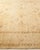 Solo Rugs Mogul Collection Hand-Knotted Area Rug - Ivory Collection 8' 2" X 10' 2" For Sale - Image 4 of 10