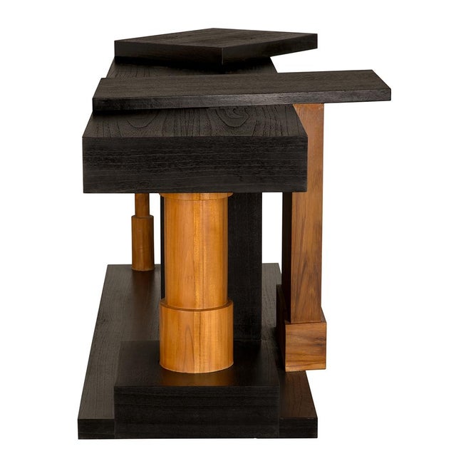 Noir NOIR Fleming Console For Sale - Image 4 of 10