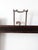 Antique Wood and Wire Wall Hat Rack With Coat Hooks For Sale - Image 11 of 18