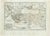 Traditional Antique Map of the Ottoman Empire in Europe and Asia attributed to Bonne, 1780 For Sale - Image 3 of 12