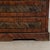 19th Century Original Hand Painted Large Chest of Three Drawers From Hungary For Sale - Image 16 of 18