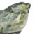Following the sculpted form, marbled coloring, and natural veining of this one-of-a-kind stone can be deeply meditative....