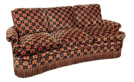 Example of Rococo Sofas