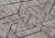 Modern Wool Rug With Diamond Design by Keivan Woven Arts 10'2 X 13'6 For Sale - Image 11 of 12