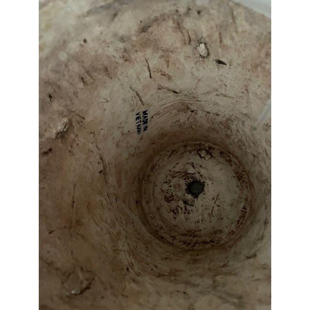 Vietnam Plant Pot Set, 1960s, Set of 3 For Sale - Image 9 of 13