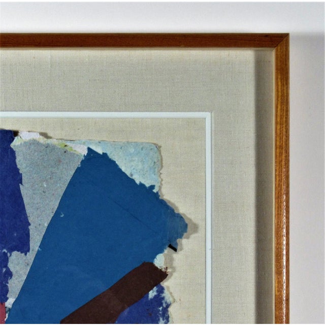 1970s Margie Hughto, Untitled I, 1979 For Sale - Image 5 of 6