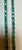 14 Carat Natural Emerald Cocktail Tennis Bracelet 14 Karat White Gold This exceptionally affordable Tennis bracelet has 27...