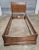 Stickley Stickley Antiquities Collection Solid Cherry Twin Bed Frame For Sale - Image 4 of 10