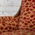 Late 19th to Early 20th Century French Louis XVI Bergere Chair Directoire Style Brunschwig & Fils Fabric For Sale - Image 12 of 18